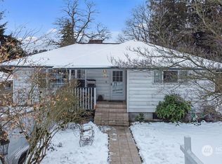 1312 Ballew Ave, Everett, WA 98203