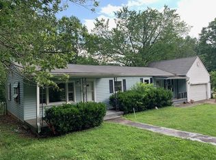 8757 Old Charlotte Pike, Pegram, TN 37143