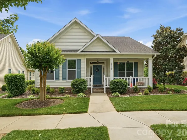 18006 Coulter Pkwy, Cornelius, NC 28031