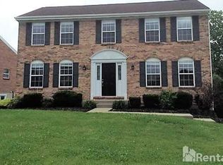 5351 Valleycreek Dr, Independence, KY 41051