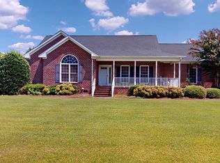 104 Kiowa Place, Pikeville, NC 27863