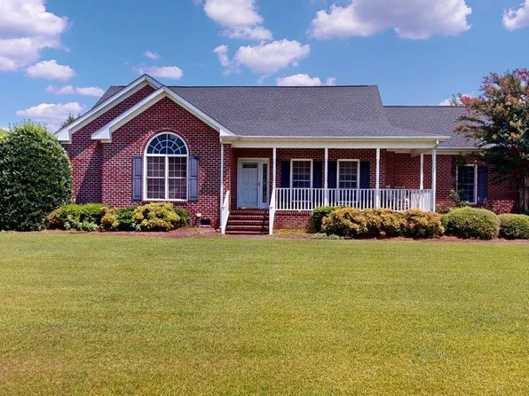 104 Kiowa Place, Pikeville, NC 27863