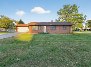 1718 S 5th St, Marshalltown, IA 50158