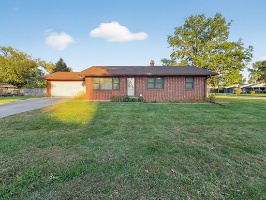 1718 S 5th St, Marshalltown, IA 50158