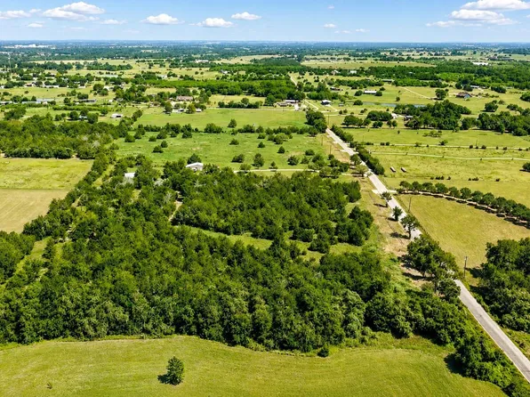 LOT 6 Wonder Hill Rd, Chappell Hill, TX 77426