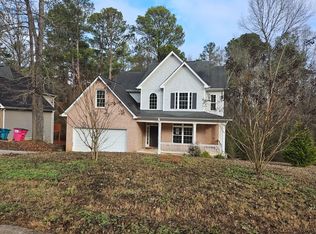 219 W Spring Dr, Macon, GA 31220