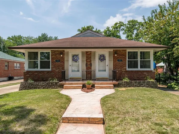 5907 Jamieson Ave #5907/5909, Saint Louis, MO 63109