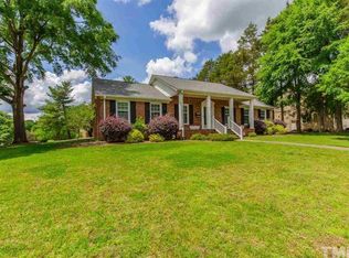 1527 Wedgewood Dr, Graham, NC 27253