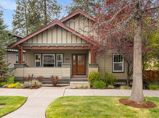 1483 John Fremont St, Bend, OR 97703