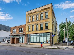 368 Grant St #3, Buffalo, NY 14213