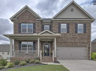 924 Brickingham Way, Columbia, SC 29229