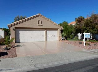 261 Autumn Eve St, Henderson, NV 89074