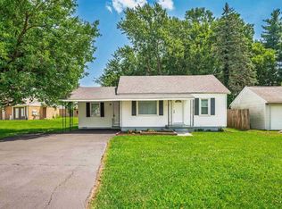 3512 S Dayton Ave, Muncie, IN 47302