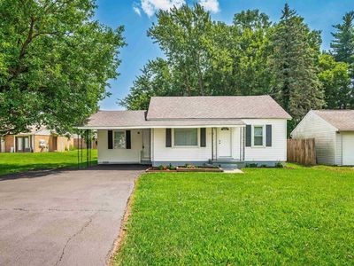 3512 S Dayton Ave, Muncie, IN, 47302