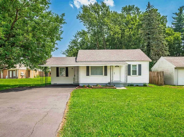 3512 S Dayton Ave, Muncie, IN 47302
