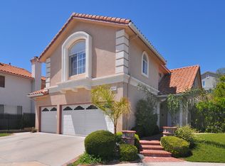 19771 Ahwanee Ln, Porter Ranch, CA 91326