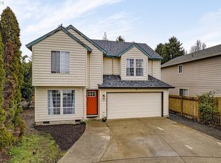 21835 SW Hudgik Ct, Beaverton, OR 97003