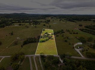 7 Cedar Bluff Rd, Lebanon, TN 37087