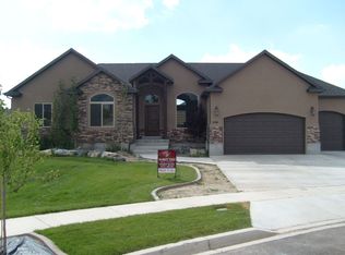 1196 S River Fork Rd, Spanish Fork, UT 84660