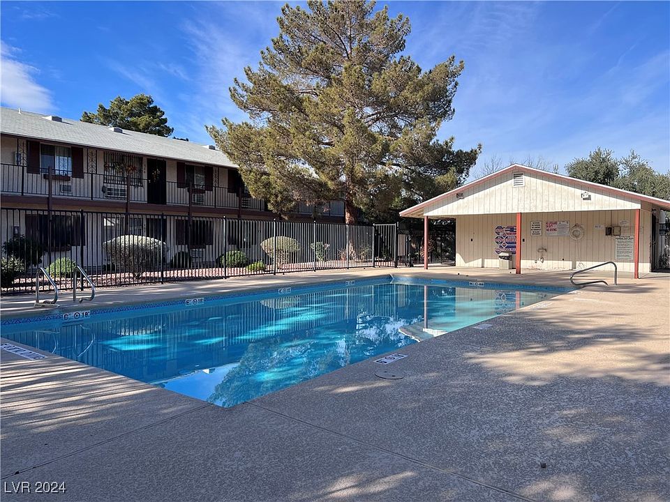 1st image of 4955 Jeffreys St Unit 509