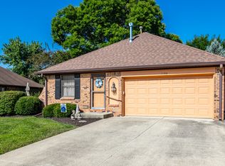 1138 Willow Springs Blvd #11, Brownsburg, IN 46112