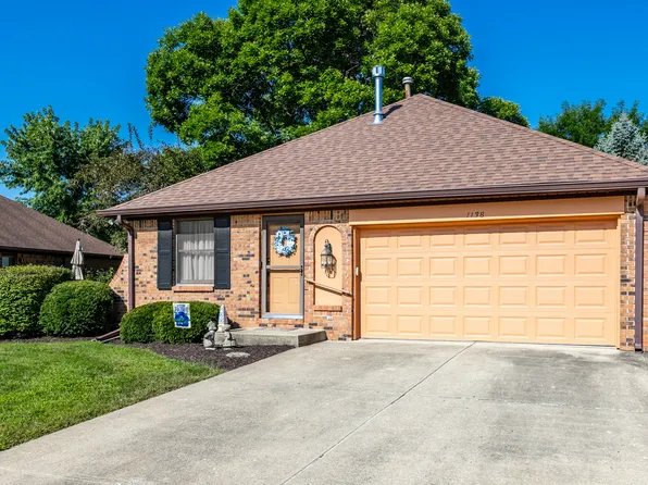 1138 Willow Springs Blvd #11, Brownsburg, IN 46112