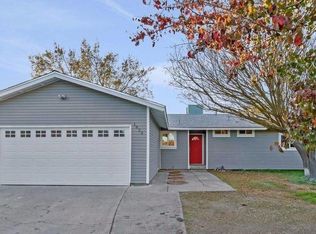 1923 Patrick Dr, Newman, CA 95360