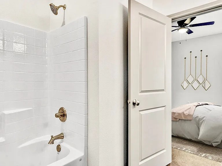 Residence Papillon - Luxury Townhome Community in Bullard, TX — Photo 25