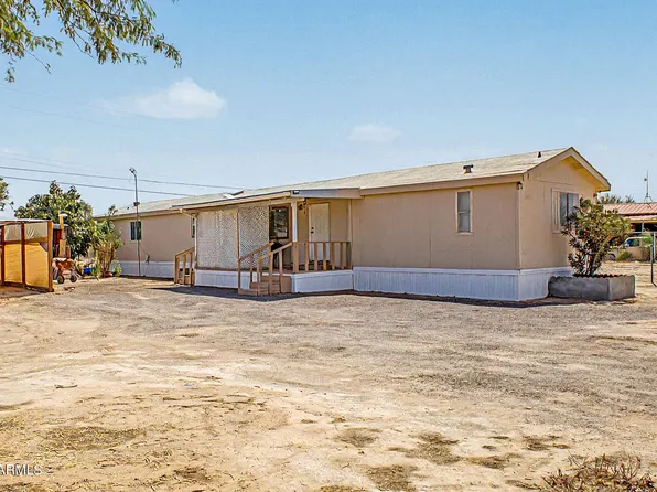 3055 W CORRIDOS Drive, Eloy, AZ 85131