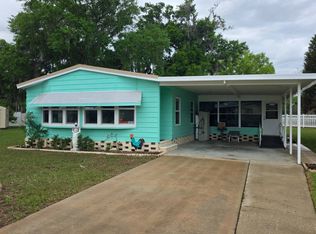 2204 SE 100th Ln #19, Webster, FL 33597
