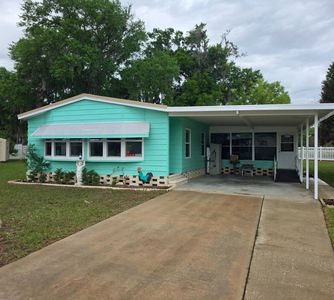 2204 SE 100th Ln #19, Webster, FL, 33597