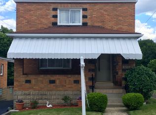 4315 Winterburn Ave, Pittsburgh, PA 15207