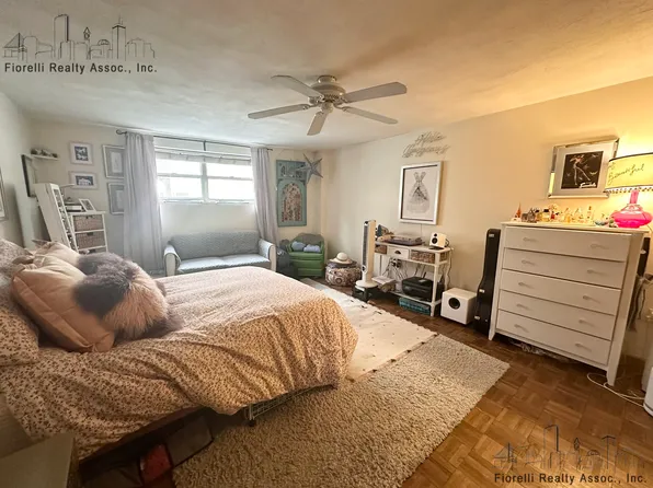 (undisclosed Address), Boston, MA 02113