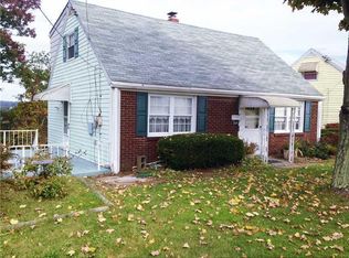307 Auburn St, Pittsburgh, PA 15235