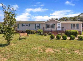 124 Bridgecreek Dr, Greer, SC 29651
