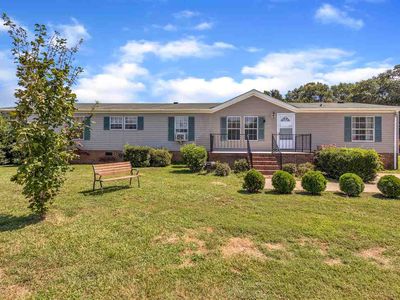 124 Bridgecreek Dr, Greer, SC, 29651