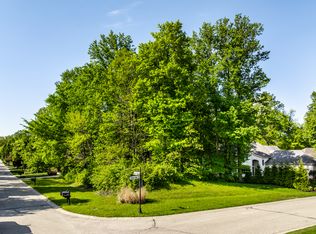 0 Chase Oak Ct, Zionsville, IN 46077
