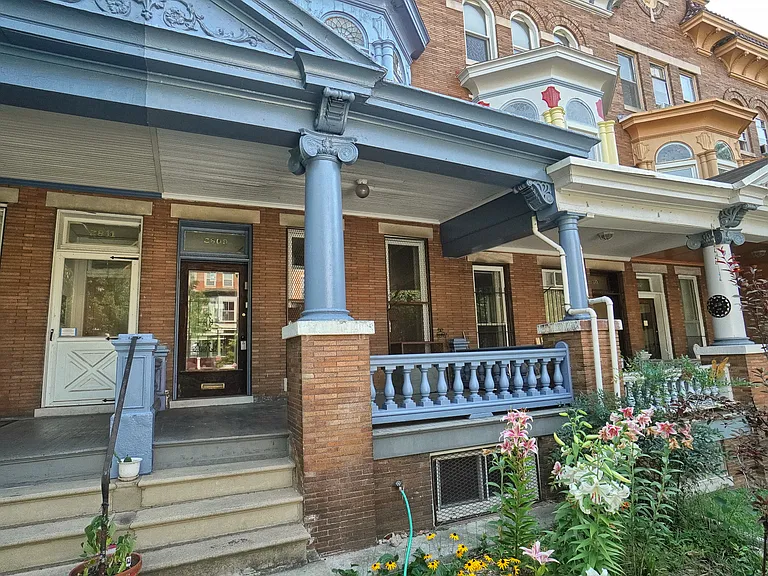 2809 N Calvert St — Photo 14