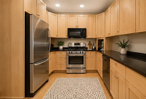 1204 Harmon Pl #10 — Photo 9