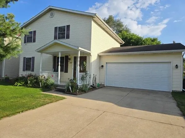 727 Markle Ave, Elkhart, IN 46517