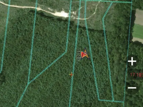 27110 Township Highway 16 Lot J-19, Mc Arthur, OH 45651