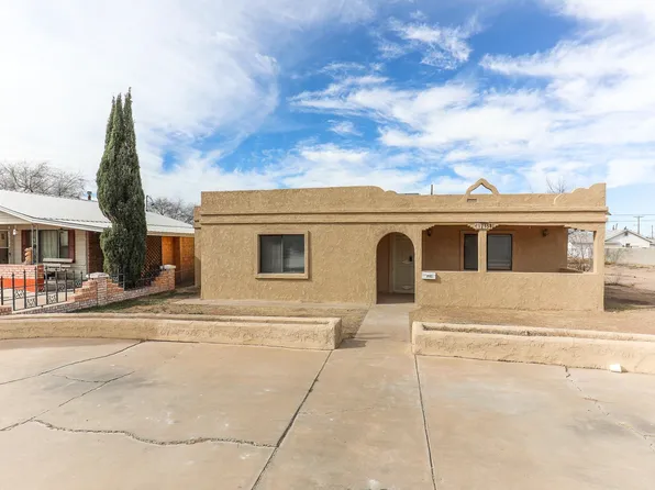 1215 N Florida Ave, Alamogordo, NM 88310