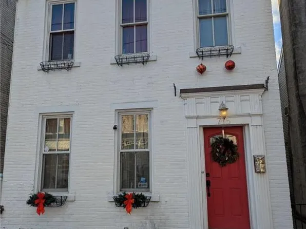 715 High St, Bethlehem, PA 18018