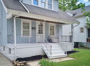 6278 Collegevue Pl, Cincinnati, OH 45224