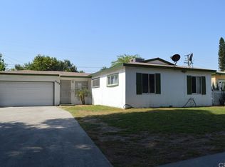 1795 W Vine St, San Bernardino, CA 92411