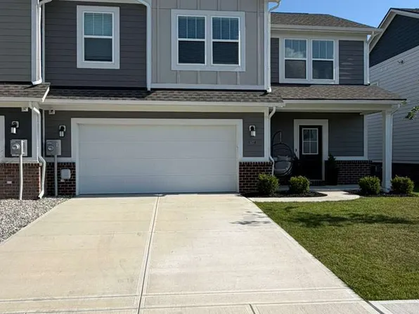 1037 Beck Way, Westfield, IN 46074