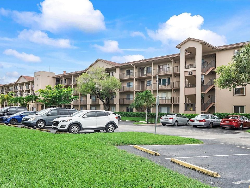 1st image of 13700 SW 14th St APT 411D