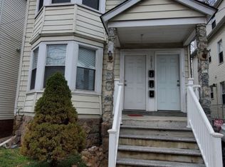1015 Anna St FLOOR 2, Elizabeth, NJ 07201
