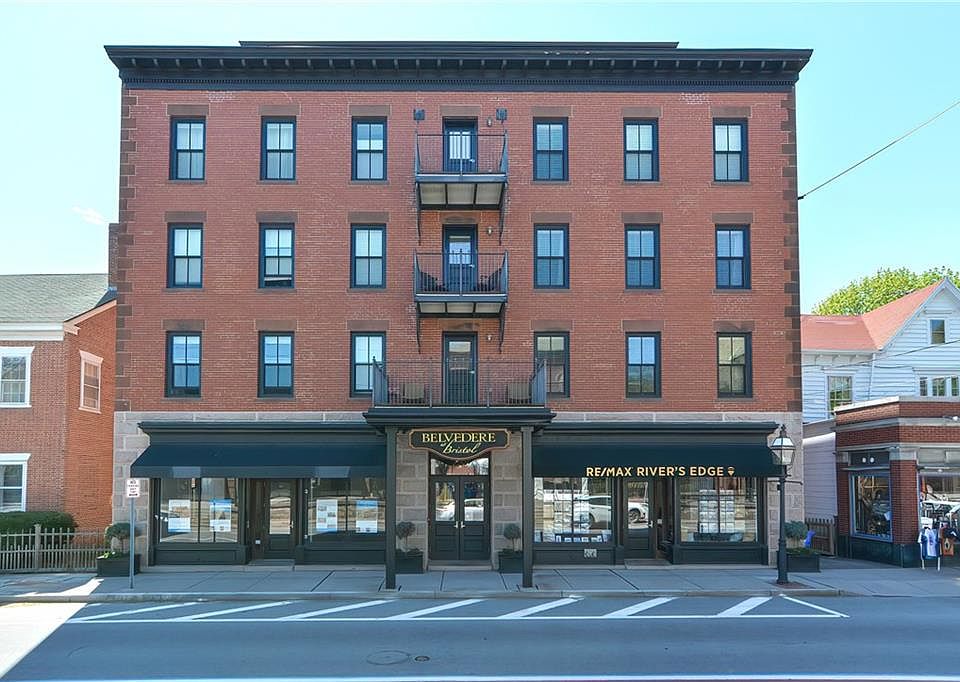 1st image of 423 Hope St Unit H