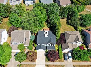 2112 Maizefield Ln, Fuquay Varina, NC 27526